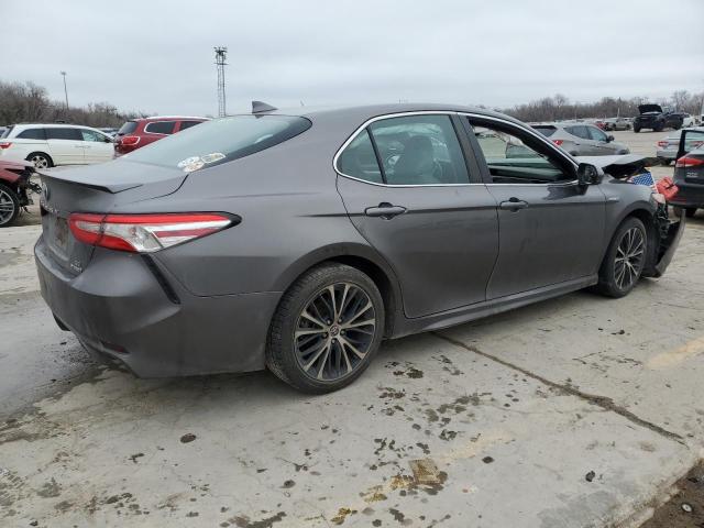 2020 TOYOTA CAMRY SE - 4T1G31AK8LU542774