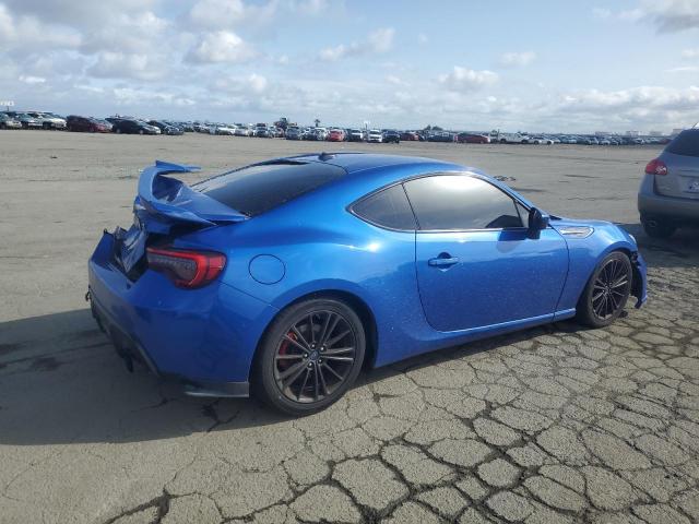 Vin: jf1zcac12e9604280, lot: 50940095, subaru brz 2.0 limited 20143