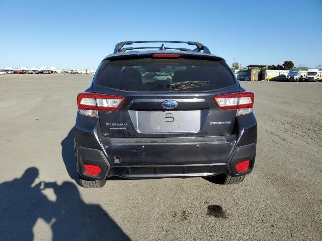 2018 SUBARU CROSSTREK - JF2GTAMC0J8342732