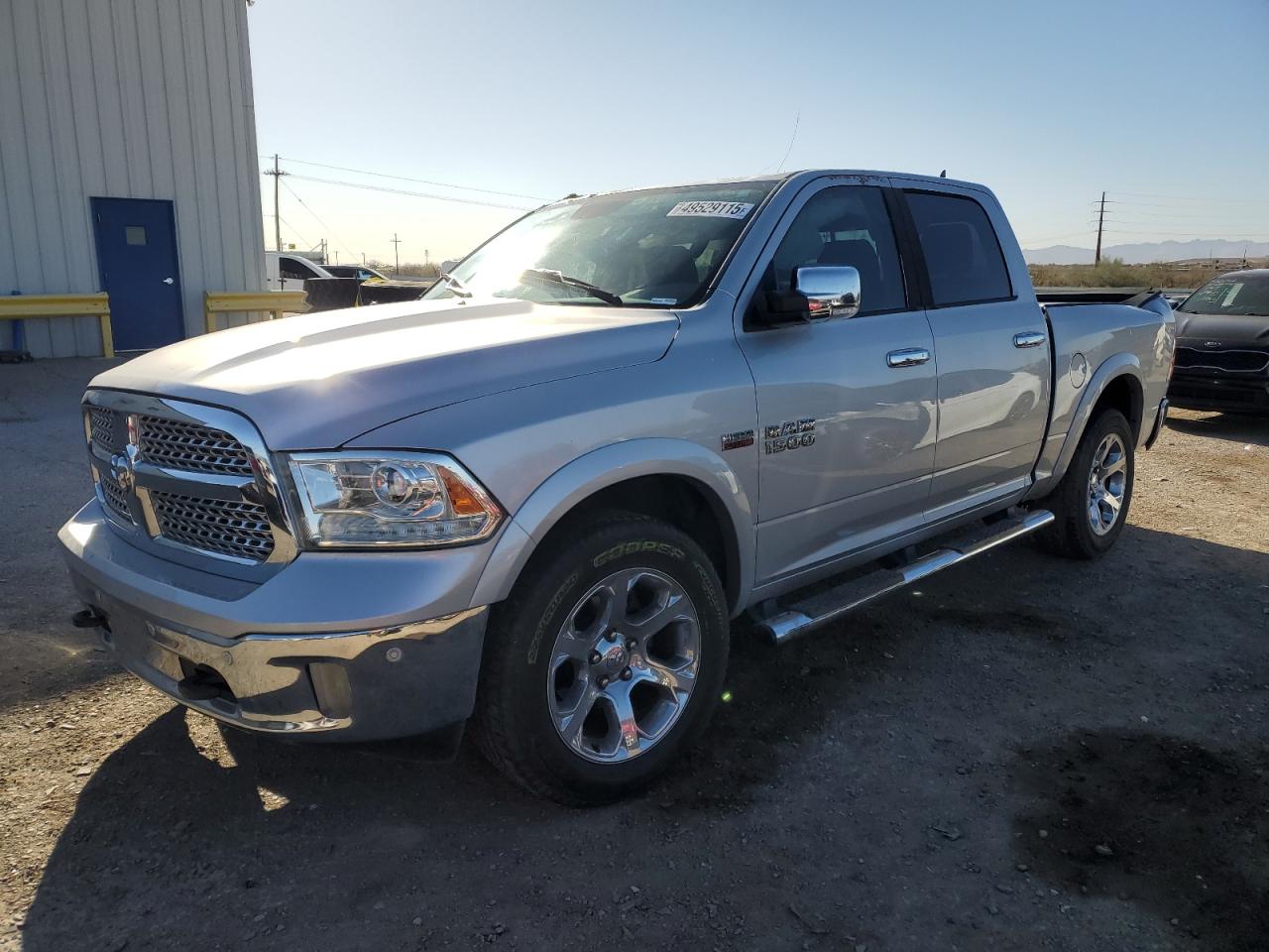 RAM 1500 LARAMIE