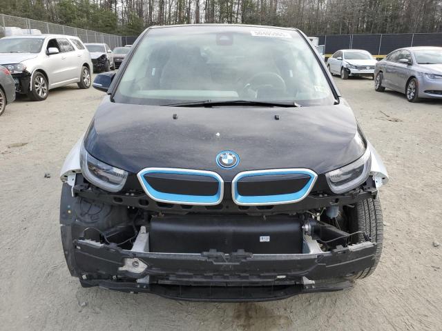 2018 BMW I3 REX - WBY7Z4C54JVD96233