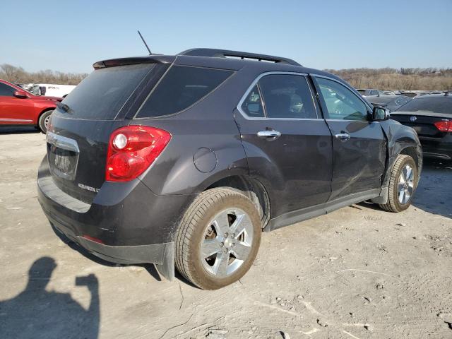 Vin: 2gnalbek7f6204836, lot: 47595305, chevrolet equinox lt 20153