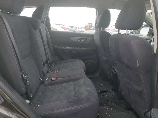 2016 NISSAN ROGUE S - JN8AT2MV4GW143235