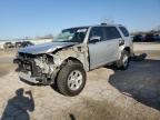 2019 TOYOTA 4RUNNER SR - JTEBU5JR0K5658264