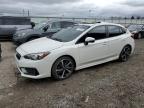 2023 SUBARU IMPREZA SP - 4S3GTAM65P3701779