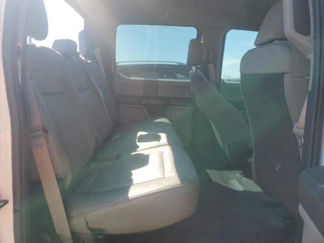 2020 FORD F150 POLIC 1FTEW1P46LKE44396