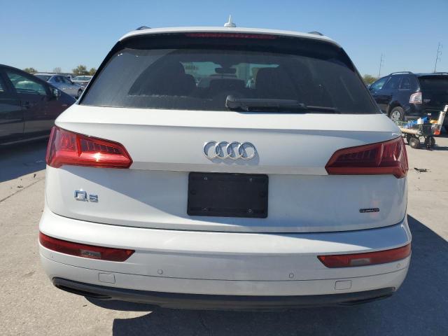 2019 AUDI Q5 PRESTIG WA1CNAFY1K2117105