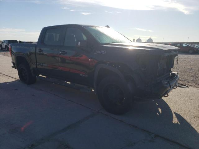 Vin: 1gtp9eel2kz139520, lot: 47188855, gmc sierra k1500 at4 20194