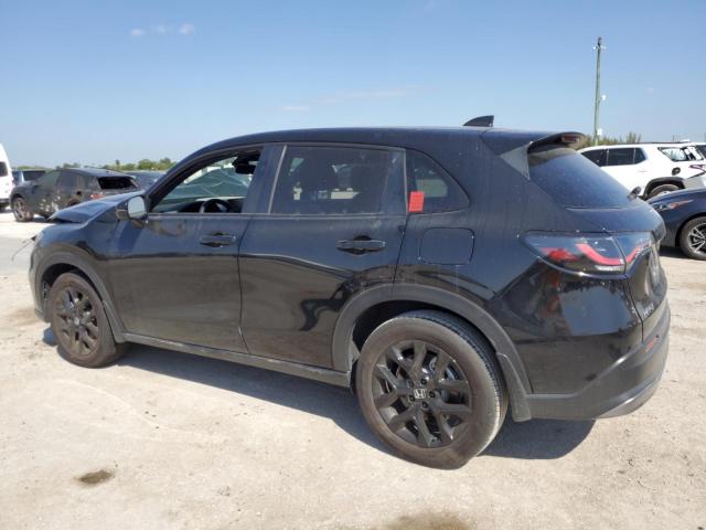 Vin: 3czrz2h58sm721640, lot: 48781165, honda hr-v sport 20252