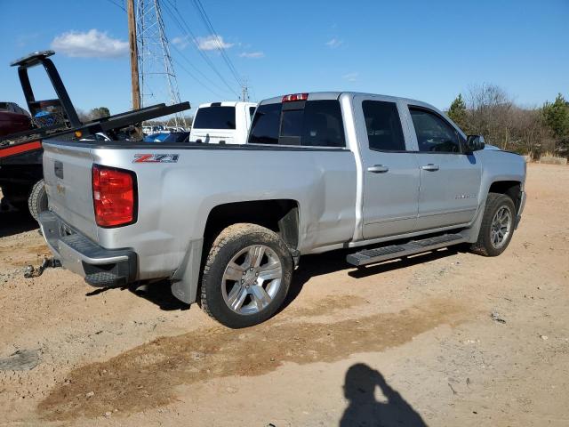 Vin: 1gcvkrec9hz390255, lot: 49891185, chevrolet all models k1500 lt 20173