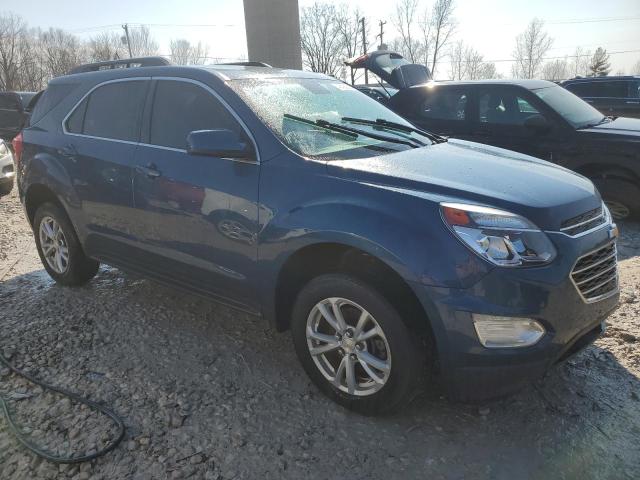 Vin: 2gnalcek2g6262280, lot: 49490855, chevrolet equinox lt 20164