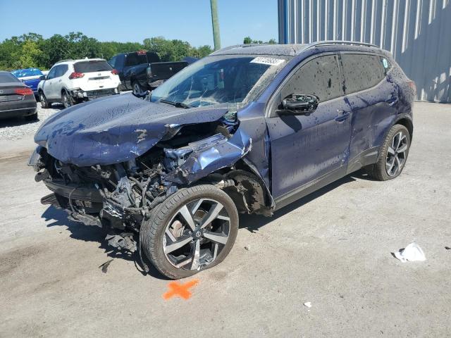 Vin: jn1bj1cwxmw450952, lot: 50728935, nissan rogue sl 2021 img_1