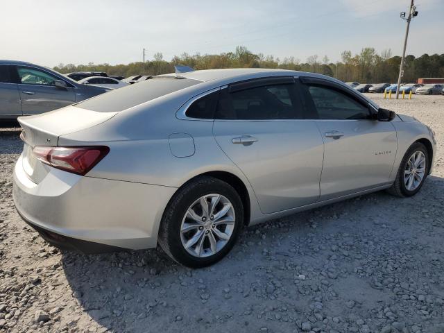 2019 CHEVROLET MALIBU LT - 1G1ZD5ST0KF159108