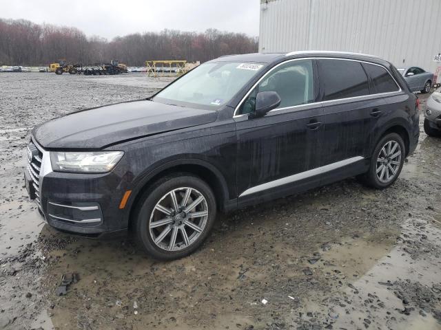 AUDI Q7 PREMIUM