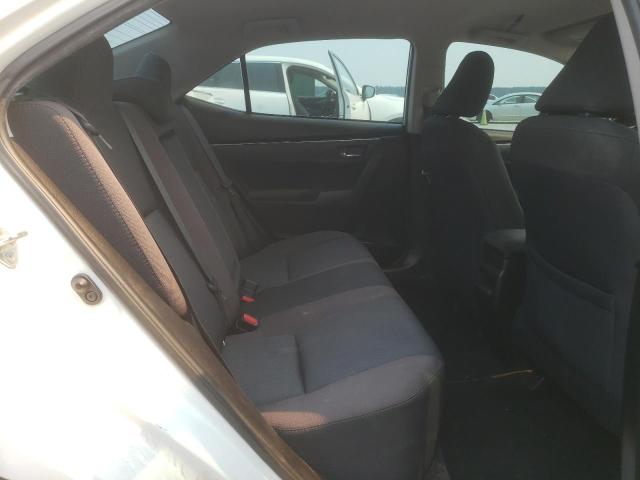 2018 TOYOTA COROLLA L - 5YFBURHE1JP742173