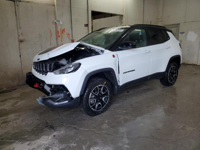 JEEP COMPASS TRAILHAWK
