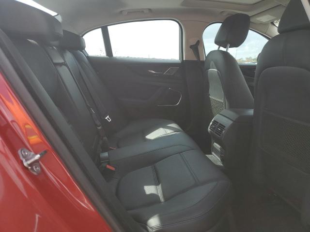 2020 JAGUAR XE S SAJAJ4FX4LCP60613