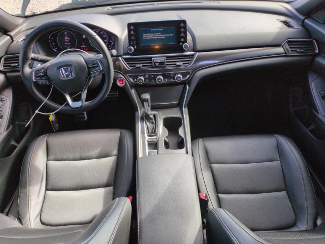 2019 HONDA ACCORD SPO 1HGCV1F36KA083874