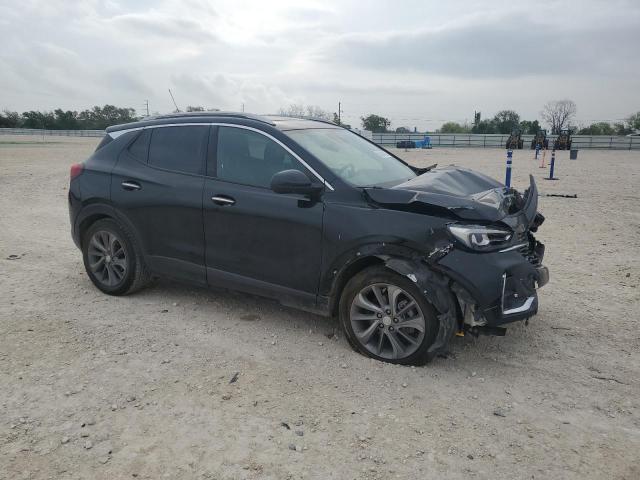 Vin: kl4mmfsl4nb065486, lot: 53747025, buick encore essence 20224