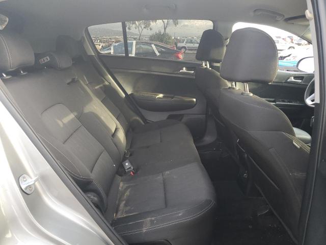 2020 KIA SPORTAGE L - KNDPM3AC9L7702536