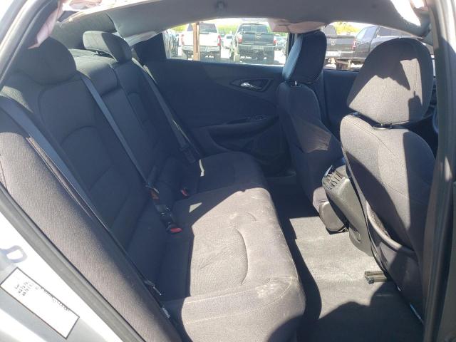 2021 CHEVROLET MALIBU LT - 1G1ZD5ST1MF073969
