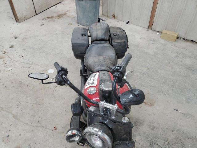 2022 HARLEY-DAVIDSON FLHCS - 1HD1YBK1XNB031703