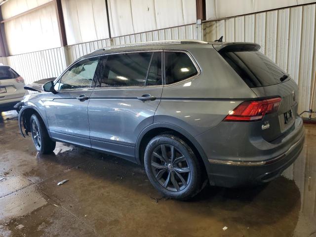 2024 VOLKSWAGEN TIGUAN SE - 3VV2B7AX0RM194595