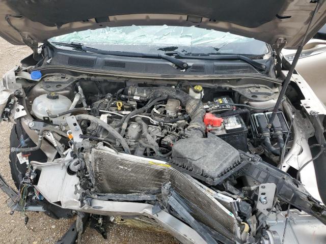 2020 LINCOLN CORSAIR - 5LMCJ1C98LUL17797