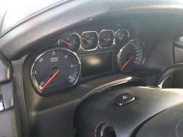 2019 CHEVROLET TAHOE SPEC - 1GNSKFEC1KR345195