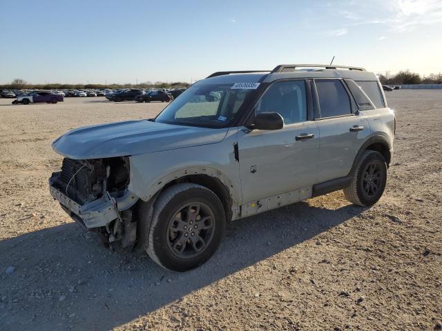 FORD BRONCO SPORT BIG BEND