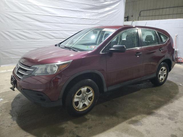 Vin: 5j6rm4h35el041029, lot: 50498975, honda crv lx 2014 img_1