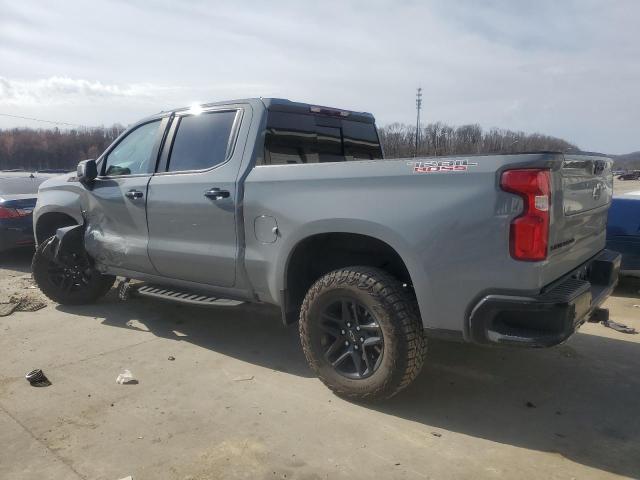 Vin: 3gcudfe87rg183445, lot: 48784025, chevrolet all models k1500 lt trail boss 20242