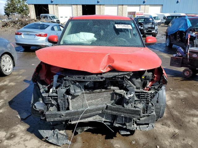 2023 KIA SOUL LX - KNDJ23AU3P7196082