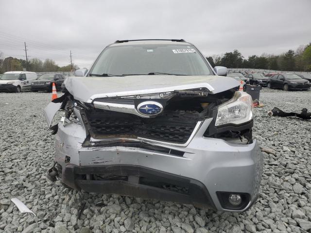 2016 SUBARU FORESTER 2 - JF2SJAXC6GH404185