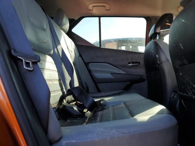2023 NISSAN KICKS SR - 3N1CP5DV8PL527327