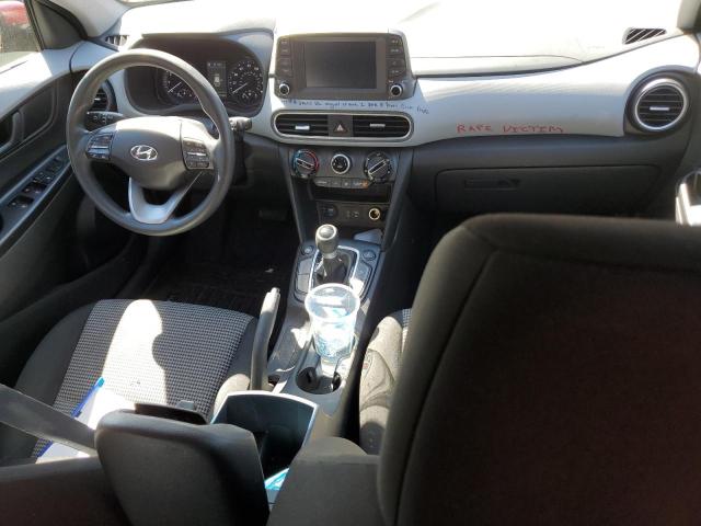 2021 HYUNDAI KONA SE - KM8K1CAAXMU748165