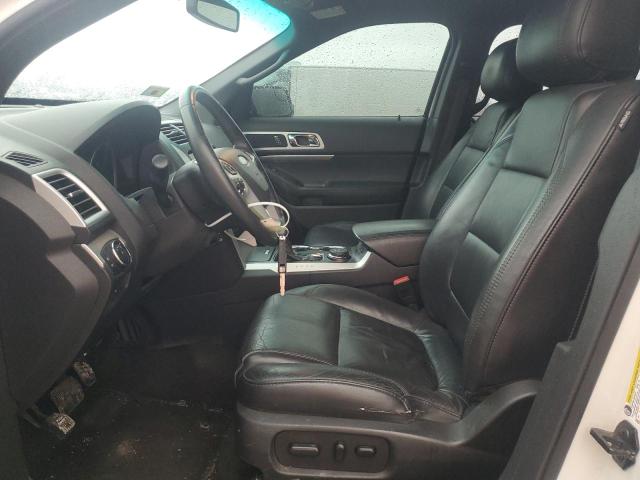 2015 FORD EXPLORER X - 1FM5K8D85FGA96346