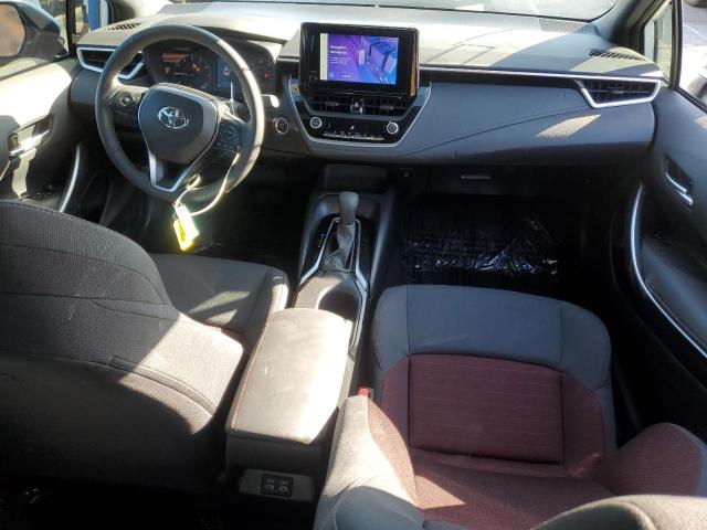 2024 TOYOTA COROLLA SE - 5YFS4MCE7RP190653