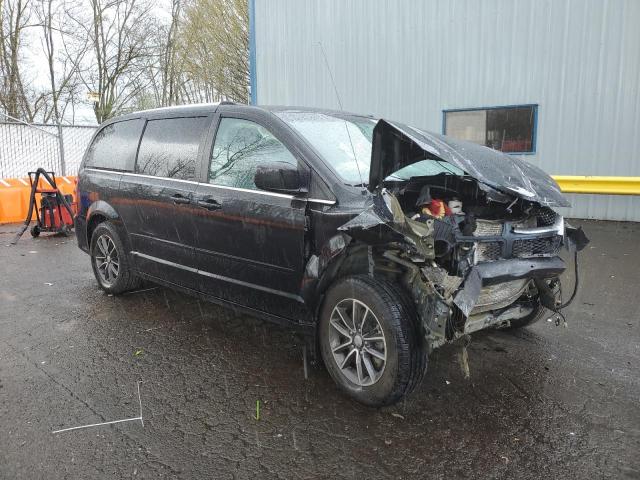 2017 DODGE GRAND CARA - 2C4RDGBG7HR589919