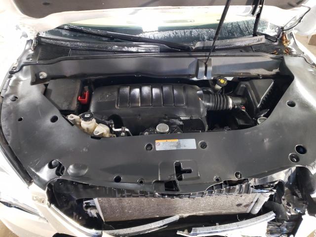 2015 BUICK ENCLAVE - 5GAKVCKD3FJ198198