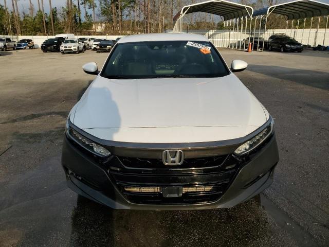 2020 HONDA ACCORD SPO - 1HGCV1F36LA138857