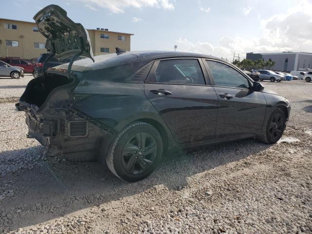Vin: kmhlm4ag4pu454223, lot: 50887145, hyundai elantra sel 20233