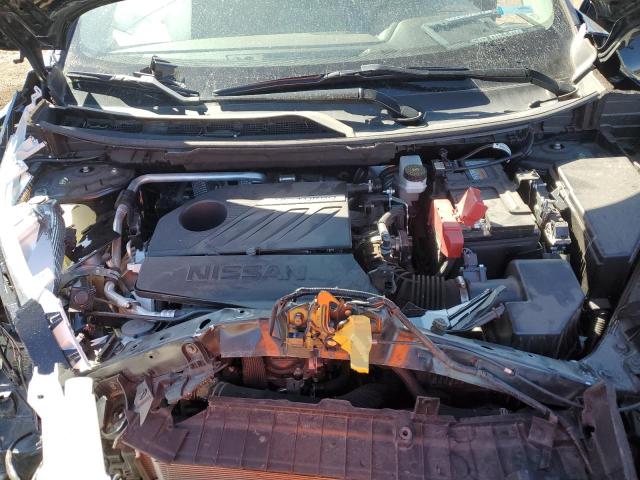 2023 NISSAN ROGUE SV - JN8BT3BB5PW492178