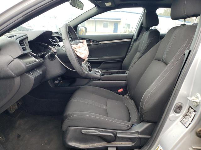 2018 HONDA CIVIC EX - SHHFK7H59JU405515