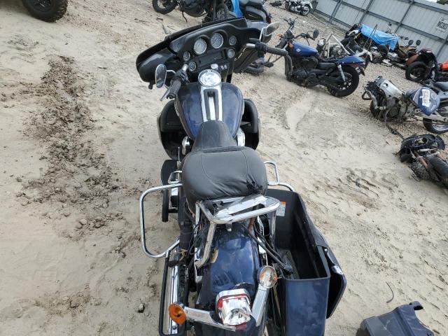 2012 HARLEY-DAVIDSON FLHTK ELEC - 1HD1KEM10CB649884