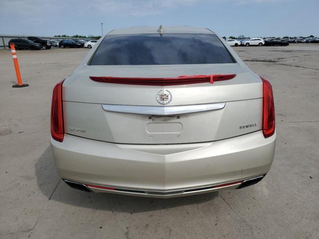 2015 CADILLAC XTS LUXURY - 2G61M5S33F9282424