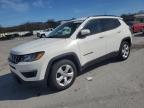 2020 JEEP COMPASS LA - 3C4NJCBB6LT153119