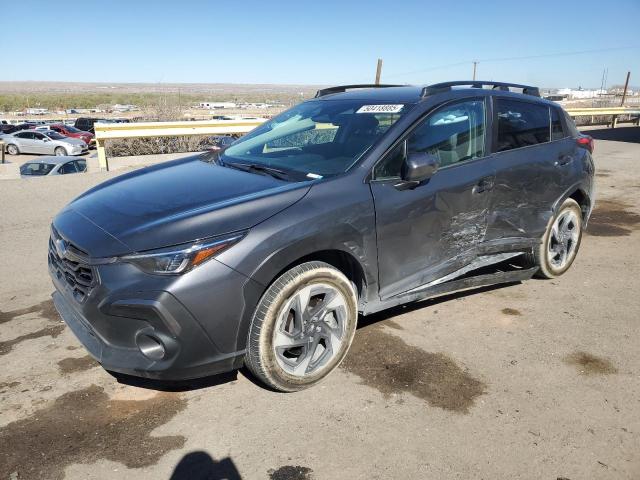 SUBARU CROSSTREK LIMITED