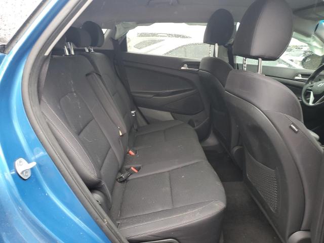 2019 HYUNDAI TUCSON SE - KM8J23A48KU924680