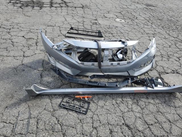 2016 HONDA CIVIC LX - 2HGFC2F58GH566494